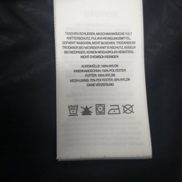 Columbia Sportswear Company Ladies Size XL Brown & Cream Jacket - Picture 6 of 14